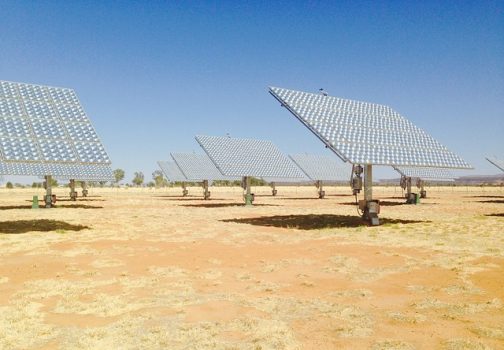 Queensland Solar and Lighting are excited about 2016 and beyond for solar power in Australia