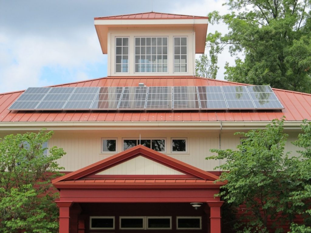 Solar Panels Installation: Benefits and What You Need to Know