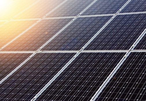 Why Solar? And its Technology