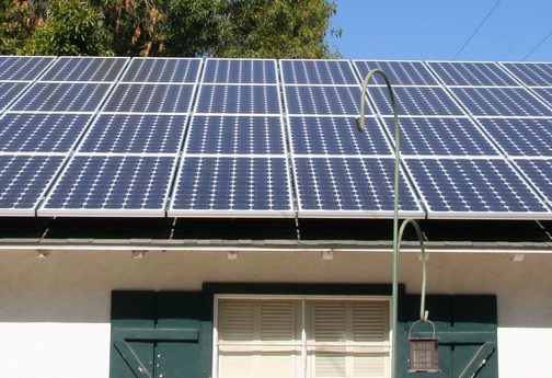 Solar Leasing – Guide to the UCC-1 Lien