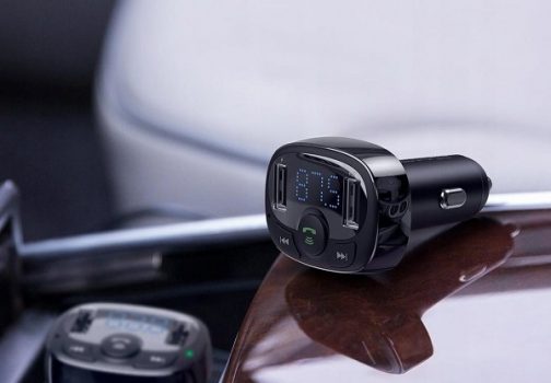 Factors to Look Out for When Buying FM Transmitter for Car