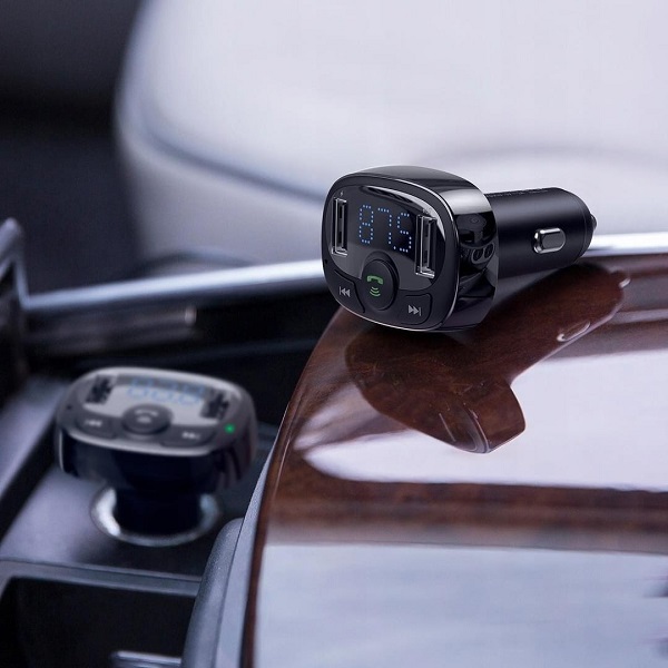 FM transmitter for car Compatibility