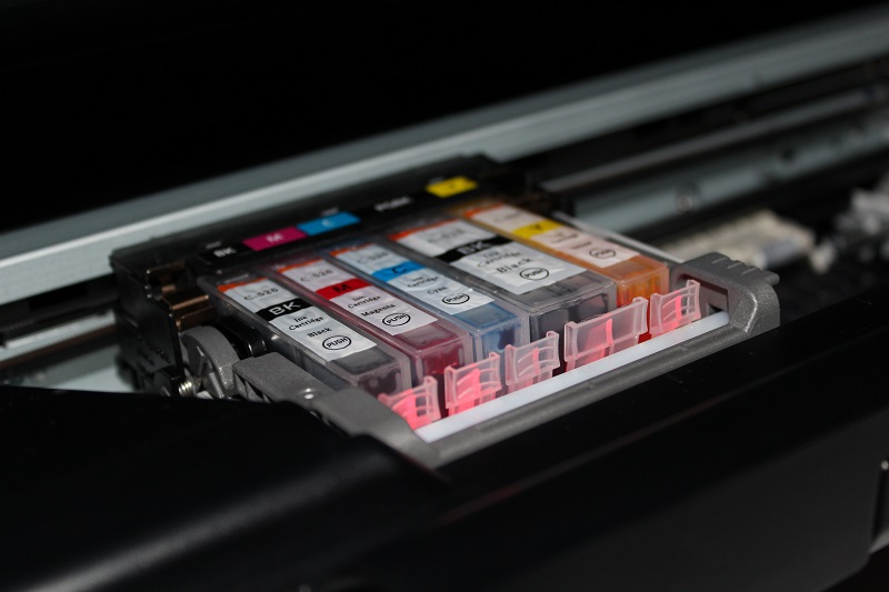 Printer cartridge