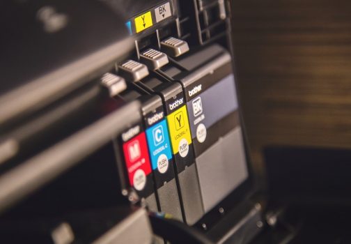 Printer Cartridge Quick Buying Guide