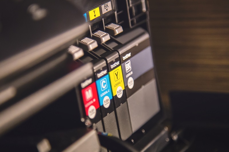 Printer cartridge